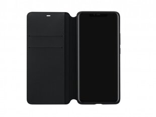 Huawei, для Huawei Mate 20 Pro, черный цена и информация | Чехлы для телефонов | 220.lv
