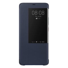 Huawei priekš Huawei Mate 20 Pro, Zils цена и информация | Чехлы для телефонов | 220.lv