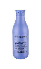 Kondicionieris gaišiem un spilgti blondiem matiem L'Oreal Professionnel Serie Expert Blondifier 200 ml цена и информация | Бальзамы, кондиционеры | 220.lv