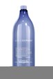 Spīdumu piešķirošs šampūns gaišiem matiem L'Oreal Professionnel Serie Expert Blondifier Gloss, 1500 ml