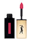 Lūpu spīdums Yves Saint Laurent Rouge Pur Couture Vernisa a Levres Glossy Stain 47 Carmin Tag 6ml cena un informācija | Lūpu krāsas, balzāmi, spīdumi, vazelīns | 220.lv