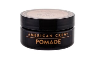 Pomāde matu veidošanai American Crew Pomade 50 g цена и информация | Средства для укладки волос | 220.lv