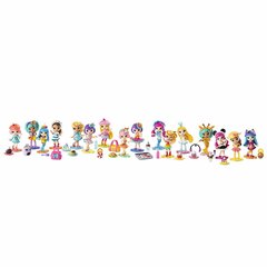 Konfeti ar lellīti Spin Master Party Popteenies cena un informācija | Rotaļlietas meitenēm | 220.lv