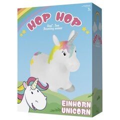 Rotaļu vienradzis lēkāšanai John Unicorn, 59007 цена и информация | Игрушки для песка, воды, пляжа | 220.lv