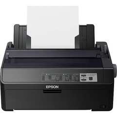 Epson LQ-590II / бесцветный цена и информация | Принтеры | 220.lv