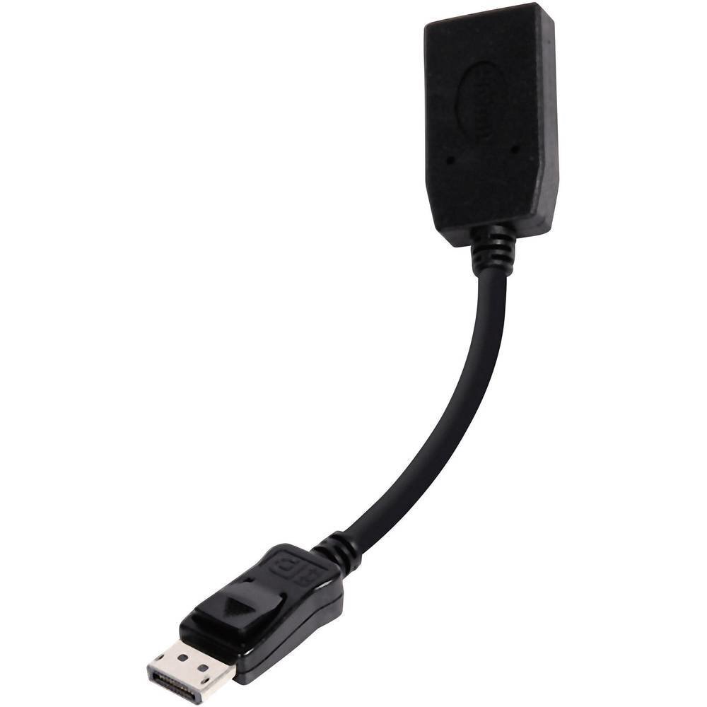 Club 3D displayport to HDMI цена и информация | Adapteri un USB centrmezgli | 220.lv