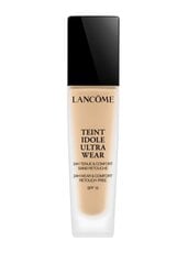 Grima pamats Lancome Teint Idole Ultra Wear 24h SPF15 30 ml, 021 Beige Jasmin, 021 Beige Jasmin цена и информация | Пудры, базы под макияж | 220.lv