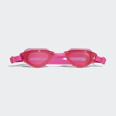 Peldēšanas brilles bērniem Adidas Persistar Fit, rozā cena un informācija | Peldēšanas brilles | 220.lv
