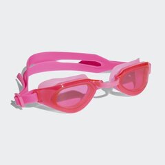 Детские очки для плавания Adidas Persistar Fit, розовые цена и информация | Очки для плавания | 220.lv