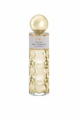 Parfimērijas ūdens Saphir Cool De Saphir Pour Femme EDP sievietēm 200 ml цена и информация | Женские духи | 220.lv