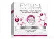 Nostiprinošs dienas un nakts krēms Eveline 3D-Retinol System 50 ml цена и информация | Sejas krēmi | 220.lv