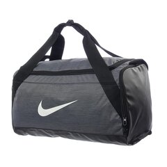 Спортивная сумка Nike Brasilia цена и информация | Рюкзаки и сумки | 220.lv