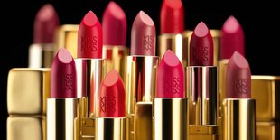 Lupu krāsa Guerlain KissKiss Matte 3,5 g, M307 Crazy Nude цена и информация | Помады, бальзамы, блеск для губ | 220.lv