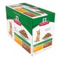 Hill's Science kaķēniem ar vistu un tītaru Plan Kitten Healthy Development Multi Pack, 85 g x 12 gab. цена и информация | Konservi kaķiem | 220.lv