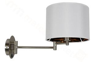 Lampa Candellux Alexia kaina ir informacija | Sienas lampas | 220.lv