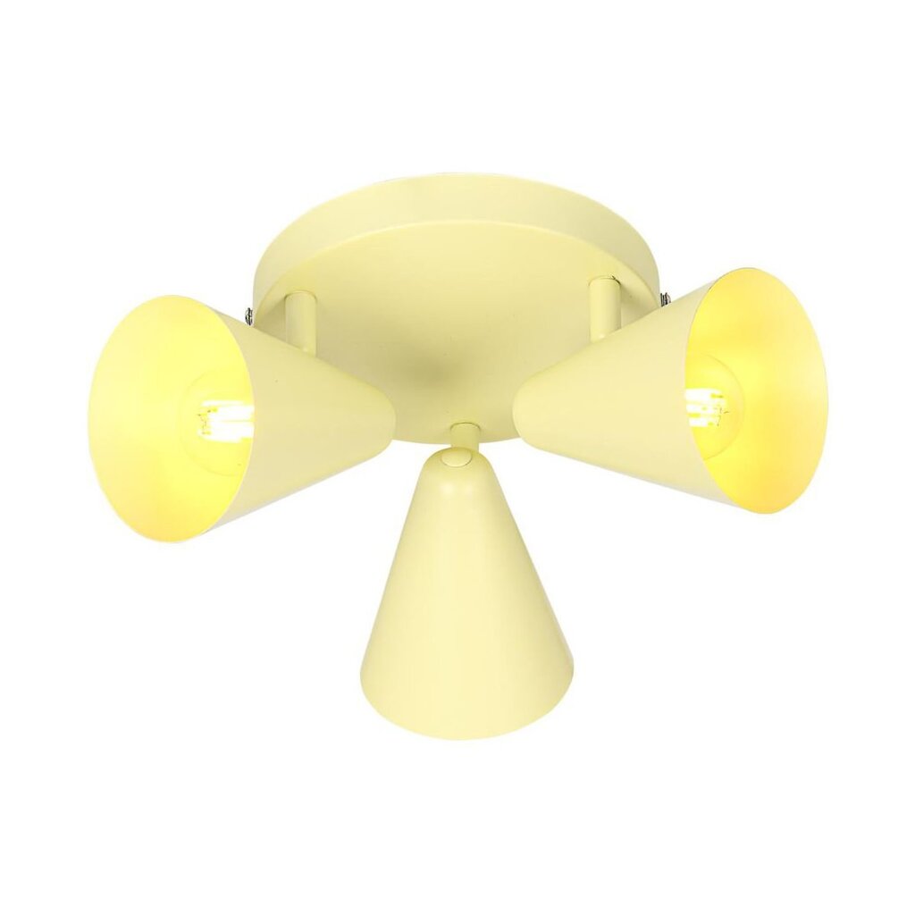 Lampa Candellux Amor cena un informācija | Griestu lampas | 220.lv