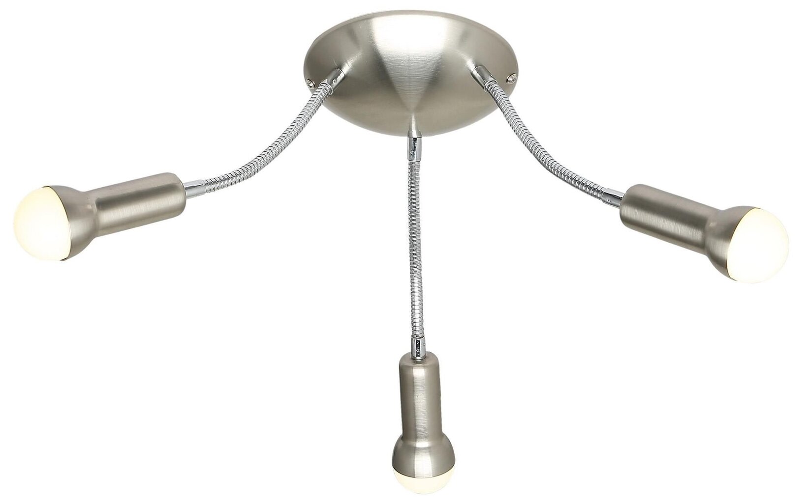 Candellux lampa Arc цена и информация | Griestu lampas | 220.lv
