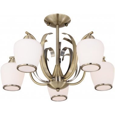 Candellux lampa Opera cena un informācija | Piekaramās lampas | 220.lv