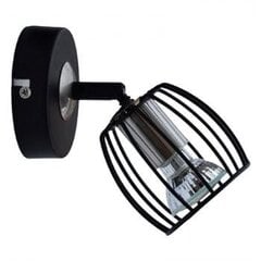 Candellux lampa Zonk cena un informācija | Sienas lampas | 220.lv