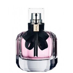 Parfimēts ūdens, Yves Saint Laurent Mon Paris Pour Femme EDP sievietēm 150ml цена и информация | Женские духи | 220.lv