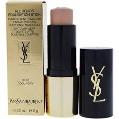 Make-up bāze zīmulī Yves Saint Laurent All Hours 9 g, BR20 Cool Ivory, BR20 Cool Ivory cena un informācija | Grima bāzes, tonālie krēmi, pūderi | 220.lv