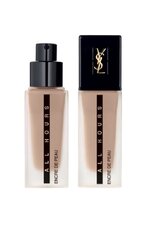 Make-up bāze Yves Saint Laurent Encre De Peau All Hours 25 ml, BR20 Cool Ivory, BR20 Cool Ivory цена и информация | Пудры, базы под макияж | 220.lv