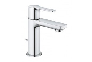 Grohe Lineare New izlietnes jaucējkrāns XS izmērs, hromēts 32109001 cena un informācija | Jaucējkrāni | 220.lv