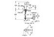 Grohe Lineare New izlietnes jaucējkrāns XS izmērs, hromēts 32109001 цена и информация | Jaucējkrāni | 220.lv