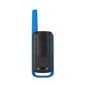 Motorola T62 Blue Twin Pack цена и информация | Rācijas | 220.lv