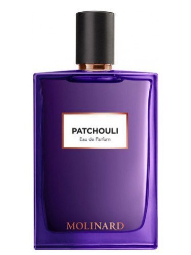 Parfimērijas ūdens Molinard Patchouli EDP vīriešiem/ sievietēm 75ml cena un informācija | Sieviešu smaržas | 220.lv