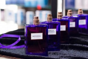 Парфюмированная вода Molinard Patchouli EDP для мужчин/женщин 75 мл цена и информация | Женские духи Lovely Me, 50 мл | 220.lv