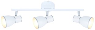 Candellux светильник Fido цена и информация | Потолочные светильники | 220.lv