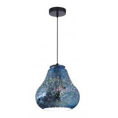 Candellux lampa Galactic 4 3D cena un informācija | Piekaramās lampas | 220.lv