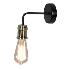 Candellux lampa Goldie цена и информация | Настенные светильники | 220.lv