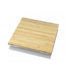 Medisana PS 440 Personal Scale, Bamboo, цена и информация | Весы (бытовые) | 220.lv