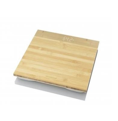 Medisana PS 440 Personal Scale, Bamboo, cena un informācija | Ķermeņa svari, bagāžas svari | 220.lv