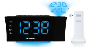 Blaupunkt CRP81USB cena un informācija | Radioaparāti, modinātājpulksteņi | 220.lv