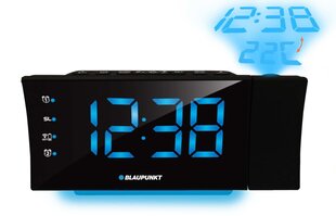 Blaupunkt CRP81USB цена и информация | Радиоприемники и будильники | 220.lv