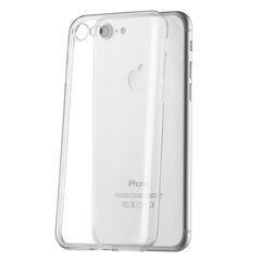 Hurtel, для Huawei P20, прозрачный цена и информация | Чехлы для телефонов | 220.lv