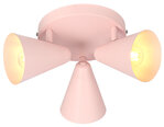 Candellux светильник Amor 3, розовый