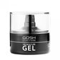 Mitrinošs sejas krēms-gels Gosh Donoderm 24h 50 ml цена и информация | Sejas krēmi | 220.lv