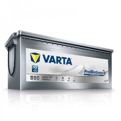 Akumulators Varta Promotive EFB B90 190Ah 1050A цена и информация | Аккумуляторы | 220.lv