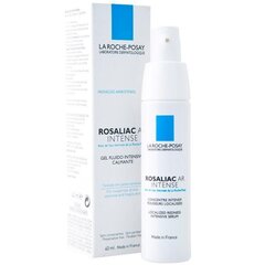 Sejas ādas serums La Roche-Posay Rosaliac AR Intense 40 ml cena un informācija | Sejas krēmi | 220.lv