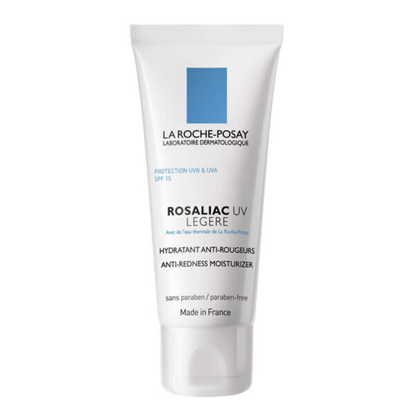 Mitrinošs sejas krēms La Roche-Posay Rosaliac UV Legere 40 ml cena | 220.lv