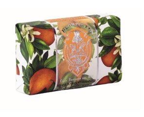 Ziepes La Florentina Mediterranean Orange 200 g cena un informācija | Ziepes | 220.lv