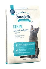 Sanabelle Dental veseliem zobiem, 10 kg цена и информация | Сухой корм для кошек | 220.lv