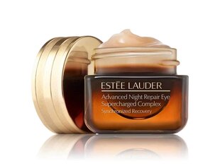 Ночной крем для контура глаз Estee Lauder Advanced, 15 мл цена и информация | Сыворотки, кремы для век | 220.lv