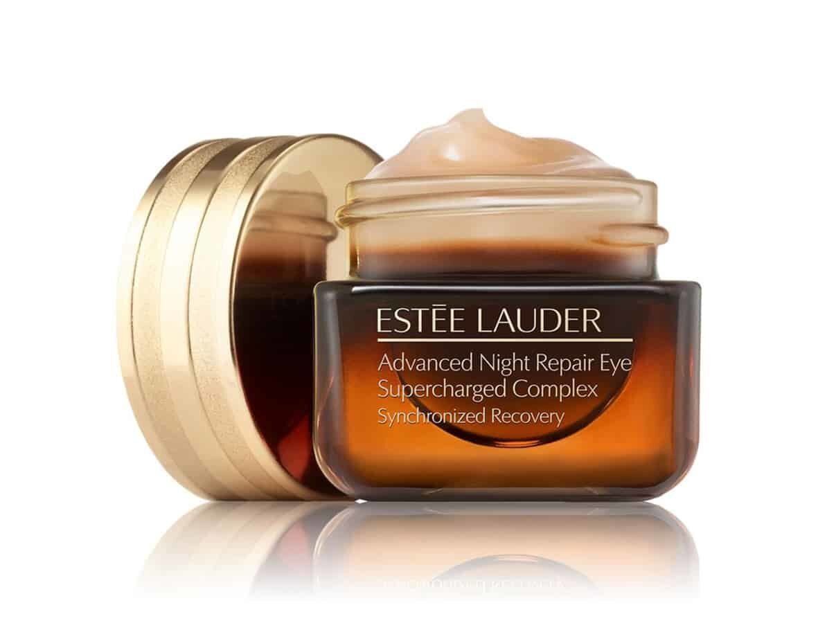 Nakts acu kontūras krēms Estee Lauder Advanced 15 ml цена и информация | Acu krēmi, serumi | 220.lv