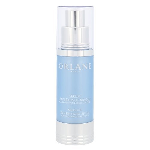 Mitrinošs sejas seruma Orlane Absolute Skin Recovery 30 ml cena un informācija | Serumi sejai, eļļas | 220.lv