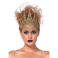 Королевская корона цена и информация | Карнавальные костюмы, парики и маски | 220.lv